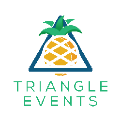 Triangle Events logo